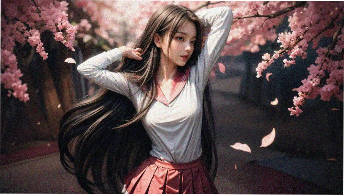 红果短剧《重返十八岁的画室》